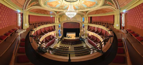 Les lieux culturels préparent leur réouverture!