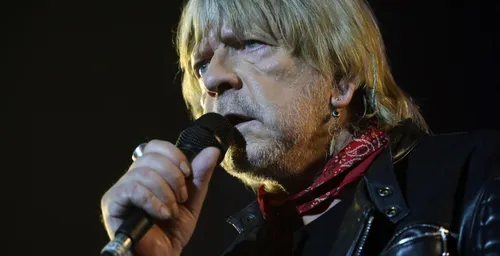 Renaud : un documentaire et un best-of à découvrir bientôt !
