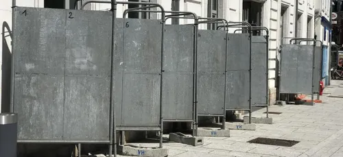 Régionales: 7 listes déposées dans les Hauts-de-France