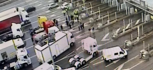 Foires: Opérations escargots en cours - La réouverture actée pour...