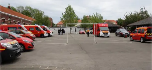 Bully les Mines: Une trentaine d'enfants victimes d'une...