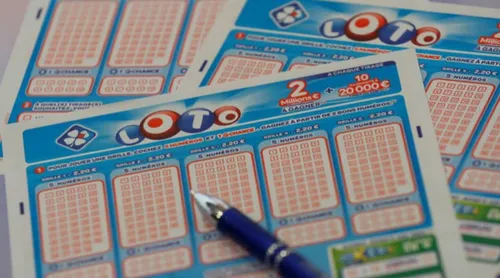 45 ans du Loto : 13 millions d'euros en jeu ce vendredi soir !