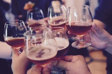 Nord : cafés et restaurants interdits de vendre de l'alcool à emporter