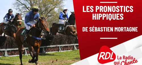 Samedi 22 Mai - Les Pronostics Hippiques