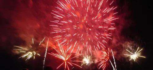 Montreuillois : Pas de feux d'artifice pour le 14 Juillet dans les...