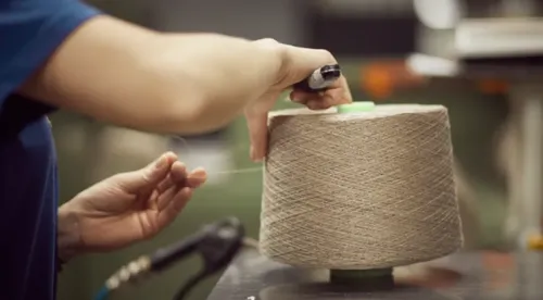 Safilin : la nouvelle filature s'implantera à Béthune