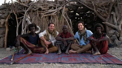 Vianney dévoile sa chanson née après "Rendez-vous en Terre...