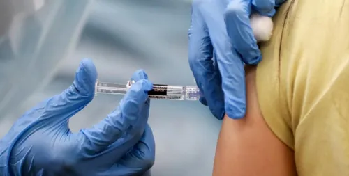 Vaccination anti-Covid19 : la barre des 3 millions d'injections...