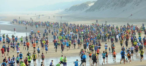 Le Trail de la Côte d'Opale se tiendra les 11 et 12 septembre