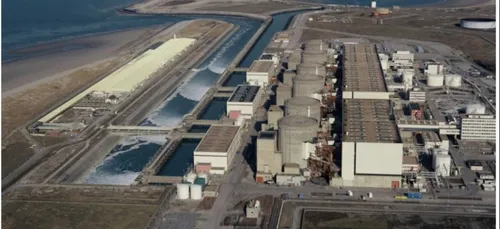 Gravelines: Les salariés de la centrale nucléaire en grève ce jeudi