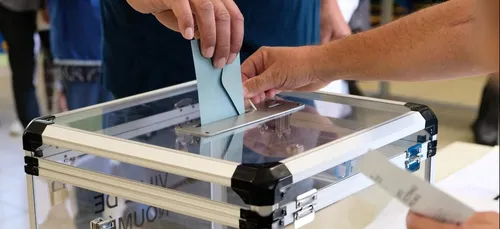 Politique: Election législative ce week-end, dans la 6ème...