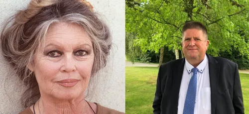 Willy Schraen contre Brigitte Bardot: Délibéré en Juin