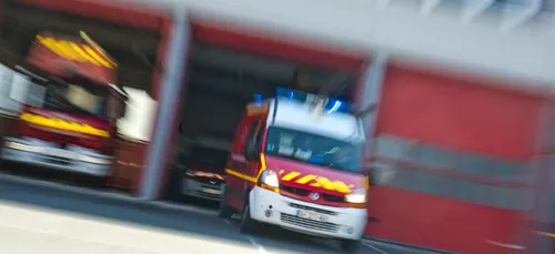 Pont-à-Vendin: en pleine dispute avec sa femme, il saute de sa...