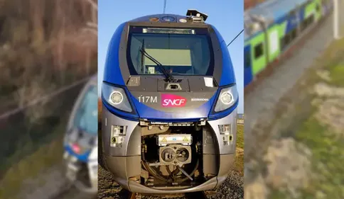 TER: Trafic perturbé, entre Hazebrouck et Lille, ce mercredi matin