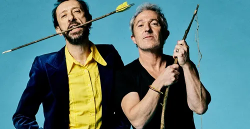 Vianney et les Innocents : la programmation du Festival de la Côte...