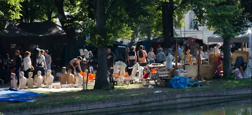 Où aller chiner ce week-end dans le Nord et le Pas-de-Calais ?
