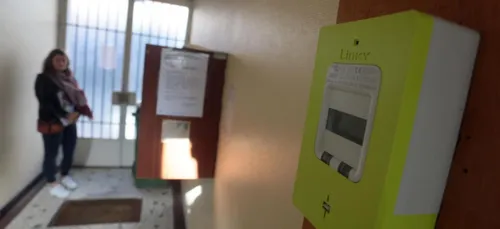 Compteur Linky : il va falloir mettre la main à la poche !
