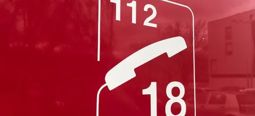 Panne des numéros d'urgence en France : Le service fonctionne à...