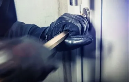 Cambriolages dans l'Audomarois : la gendarmerie appelle à la vigilance