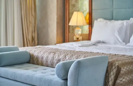 L'été dans les étoiles : des nuits dans des hôtels étoilés de Lille...