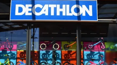 Décathlon : plus de 2000 clients débités par erreur