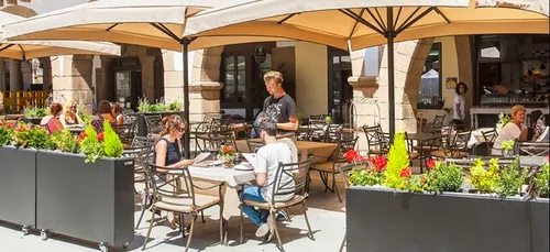 Restaurants, loisirs, sport... Ce qui change à partir du 9 juin...