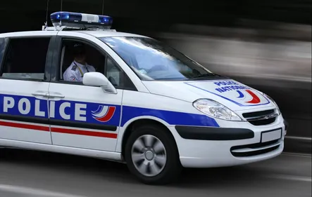 Dunkerque : une femme interpellée après avoir frappé son bébé parce...