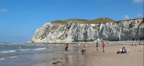 Fin du port du masque sur les plages du Pas-de-Calais