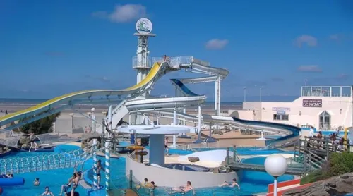 Le Touquet : quel avenir pour l'Aqualud ?   