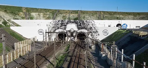 Le duty-free bientôt de retour à l'entrée du tunnel sous la Manche