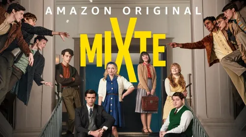 Aire-sur-la-Lys: Un jeune de la commune tête d'affiche de la série...