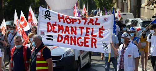 EPSM de Bailleul: Une manifestation aujourd'hui à Lille