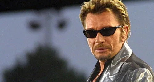 Johnny Hallyday : 4 anecdotes sur son lien fort avec le Nord de la...