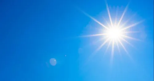 Un épisode de pollution à l'ozone prévu ce mercredi dans les...