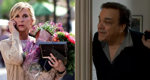 Clip "Si tu me suis" : Didier Bourdon et Michèle Laroque en duo