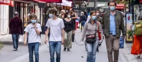 Fin du masque obligatoire et du couvre-feu cette semaine