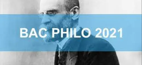 Découvrez les sujets du Bac Philo!