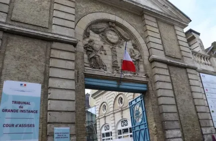 Un animateur d'Outreau jugé à Saint-Omer pour le viols de plusieurs...