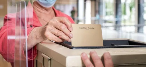 Elections régionales: L'abstention grande gagnante, une...