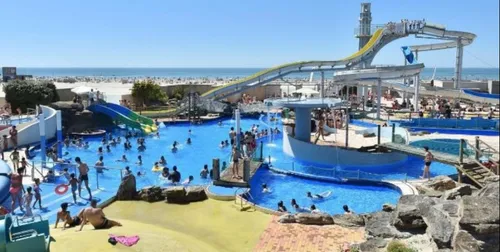 Le Touquet : l'Aqualud ne rouvrira pas cet été