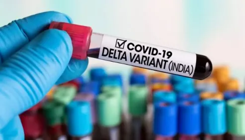 Wimereux : 9 cas de variant Delta détectés, un dépistage organisé