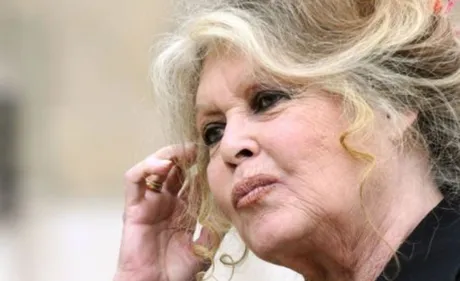 Brigitte Bardot condamnée pour injure publique à l'encontre de...