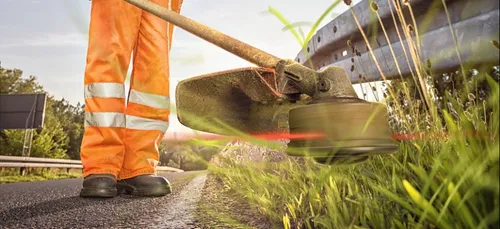 Divion: Le corps sans vie d'un motard retrouvé dans un fossé