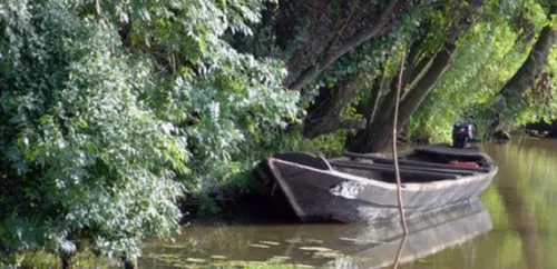 Marais audomarois : deux hommes interpellés en flagrant délit de...