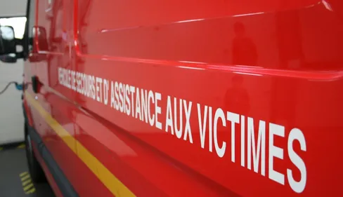 Bruay-La-Buissière : un homme mort dans l'incendie de sa dépendance   