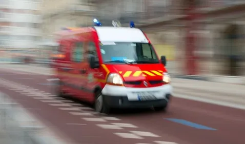 Wimereux : un accident de la route fait deux morts ce mercredi   