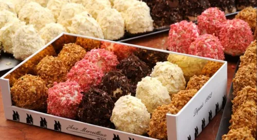 Saint-Omer : la pâtisserie Aux merveilleux de Fred ferme ses portes...