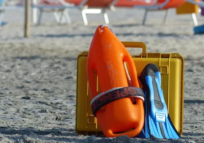 Malo-les-Bains : une femme morte noyée samedi