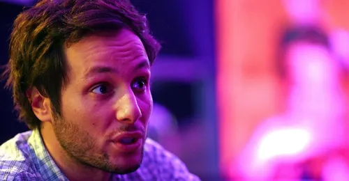 Vianney bientôt papa : sa femme Catherine Robert est enceinte !