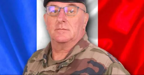 Un militaire originaire d'Audruicq mort en opération au Liban